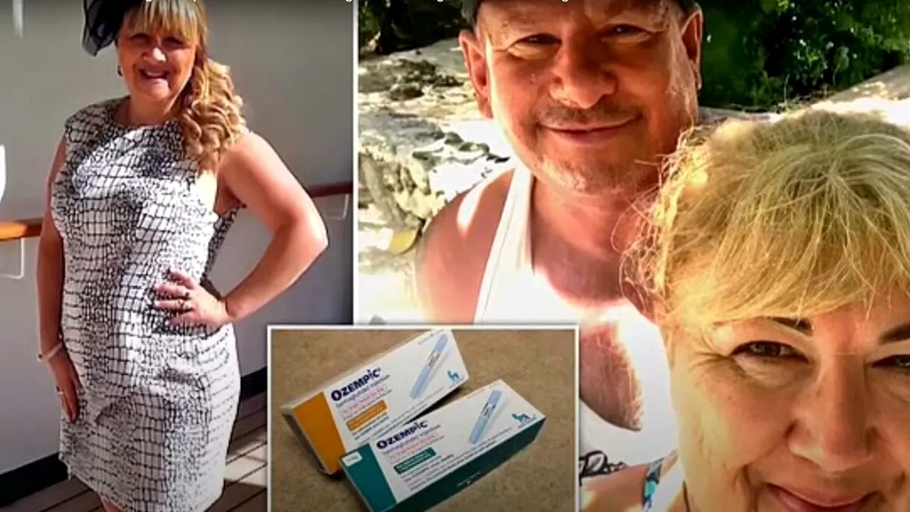 A murit din cauza DIETEI! Femeia slăbise 16 kg pentru a participa la nunta fiicei sale