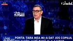 Victor Ponta, complet revoltat: ”Țara asta îți dă jos copilul din avion! Cum e asta?”