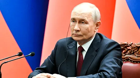 Rușii caută soluții pentru ieșirea din criza benzinei. Ce alternativă i-a fost prezentată lui Putin și care sunt marile dezavantaje ale planului cu bătaie lungă