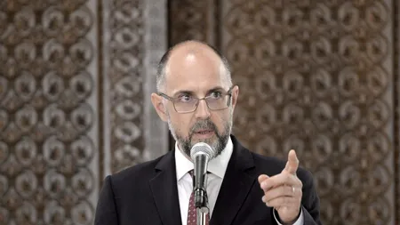 Kelemen Hunor, despre Guvernul Cîțu: Intenția PNL este ca acesta să fie respins, să mergem spre anticipate