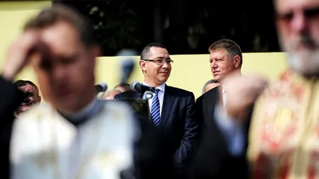 Exit-poll Antena 3 Sociopol. Rezultate Alegeri Prezidențiale 2014 - ce scor are Ponta, ce scor are Iohannis