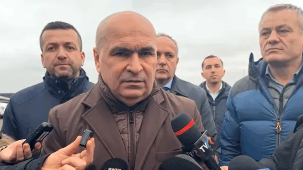 Bolojan anunță că proiectele de investiții neîncepute nu vor fi finanțate în 2026