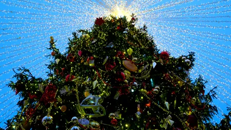 Care este cel mai frumos sat de Crăciun din Europa în 2025