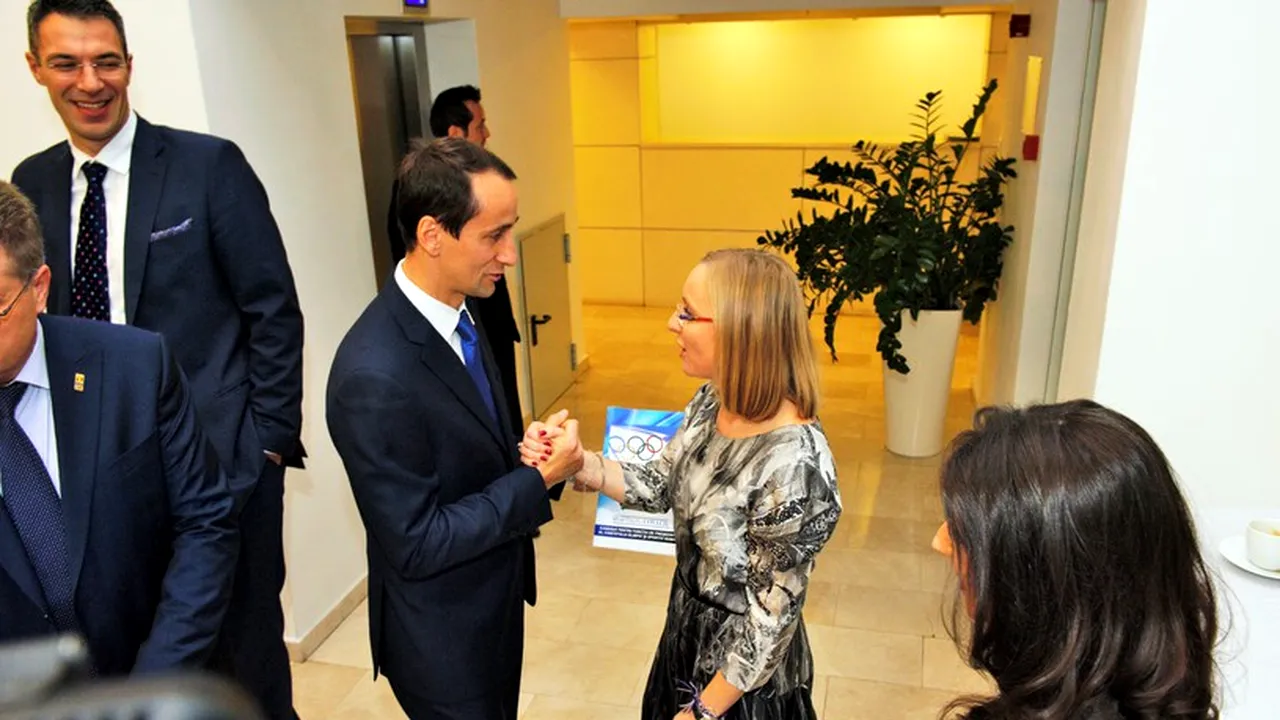 SMS-ul otrăvit, trimis în dimineața alegerilor de la COSR. Cum a pierdut Szabo în fața lui Covaliu