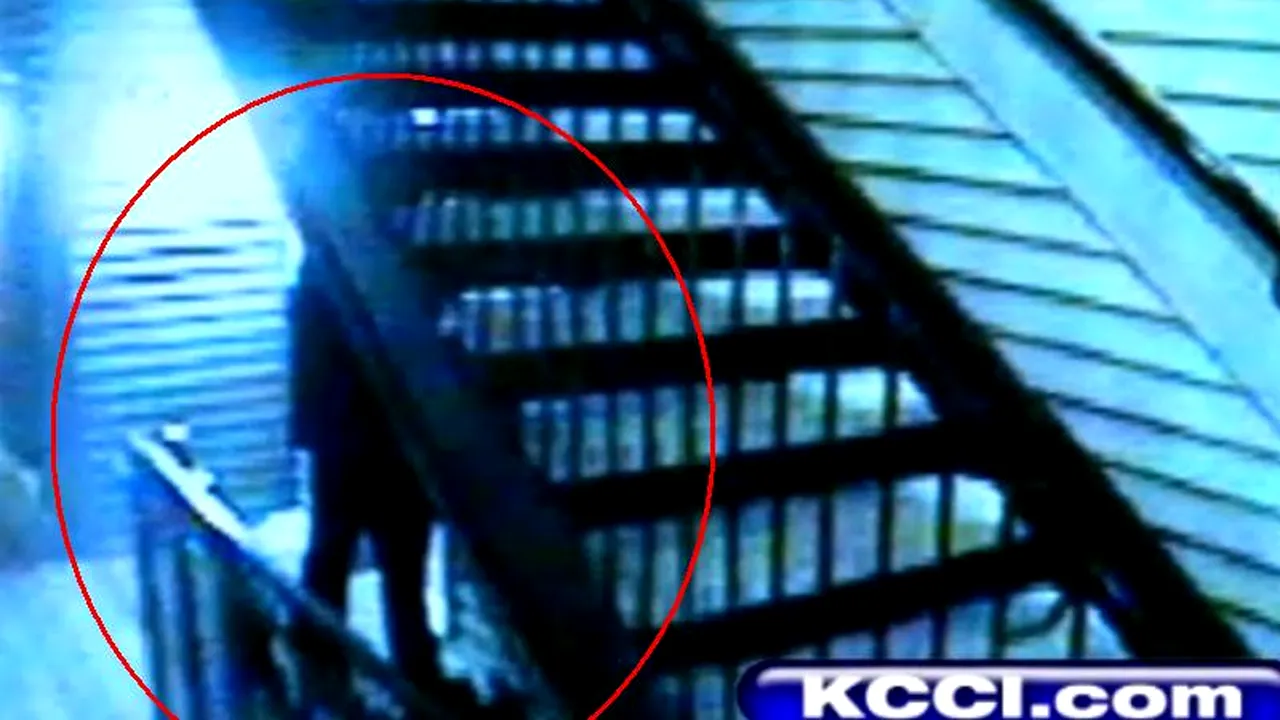 Ce a făcut un bărbat din SUA după ce a livrat o pizza