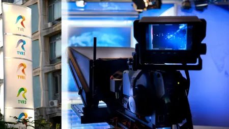 Schimbări și la TVR. Șeful știrilor, de pe vremea lui Dan Turturică, Laurențiu Ciocăzanu, a fost înlocuit. Cine i-a luat locul