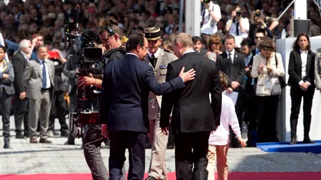 MARILE PROVOCĂRI ALE ANULUI 2016