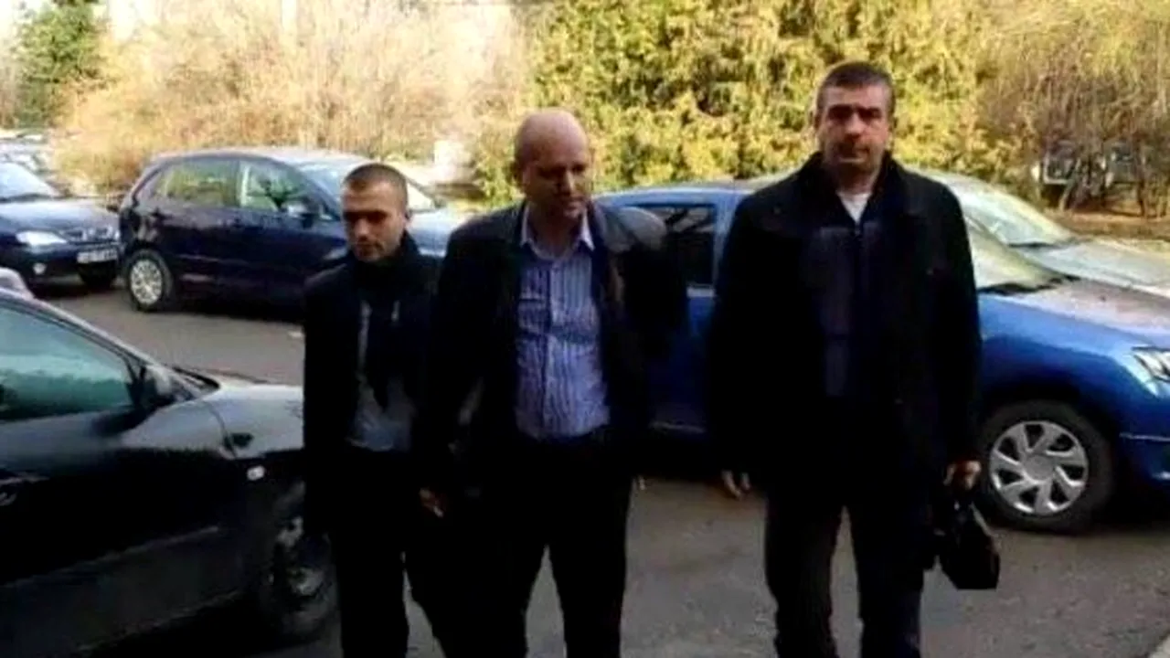 Ce mită a primit inspectorul ANAF care a fost reținut de DNA