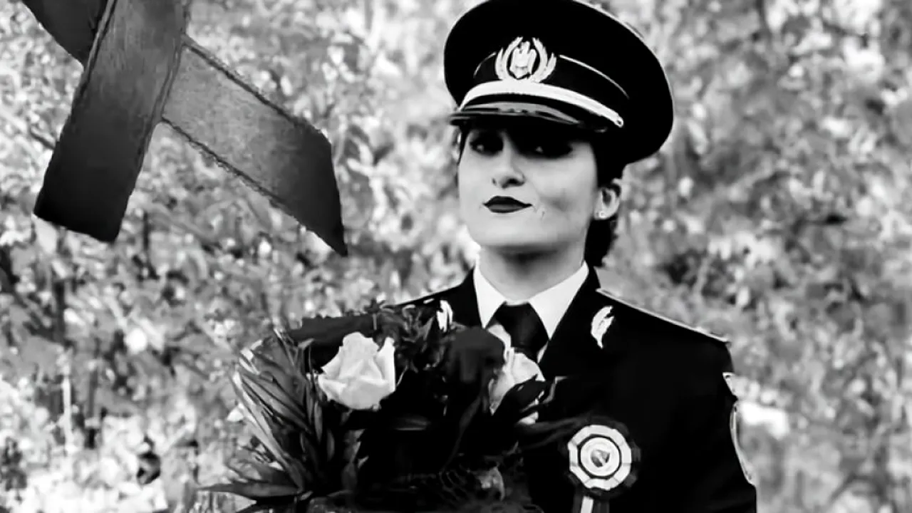 Tragedie în Botoșani pe drumul european DE 58. O POLIȚISTĂ de 23 de ani, ucisă într-un accident provocat de un tânăr șofer de 22 de ani