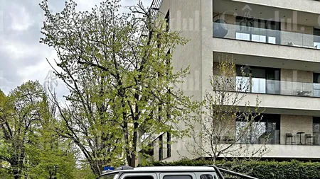 BOLIZI tunați de 1,3 milioane de euro au atras atenția în cel mai select cartier al Bucureștiului