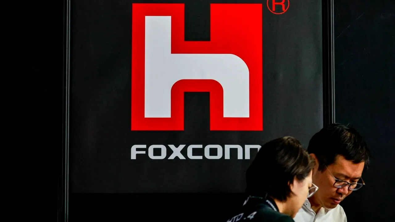 Foxconn infirmă ACHIZIȚIA Nissan. Compania taiwaneză este interesată de cooperare