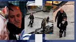 Ce a făcut Horațiu Potra înainte să fie ridicat de Jandarmerie de la protestul AUR! Mercenarul și-a scos copiii la o înghețată alături de iubita lui