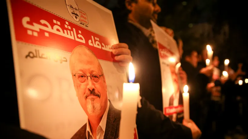 Cazul Jamal Khashoggi: Copiii jurnalistului ASASINAT au primit CASE de milioane de euro și BANI drept compensație