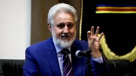 Consilierul prezidențial Marius Lazurca, la CNN, după atacurile din Marea Neagră: „Susţinem o prezenţă militară americană mai puternică în România”