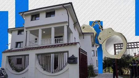 Patru dintre persoanele acuzate în dosarul 