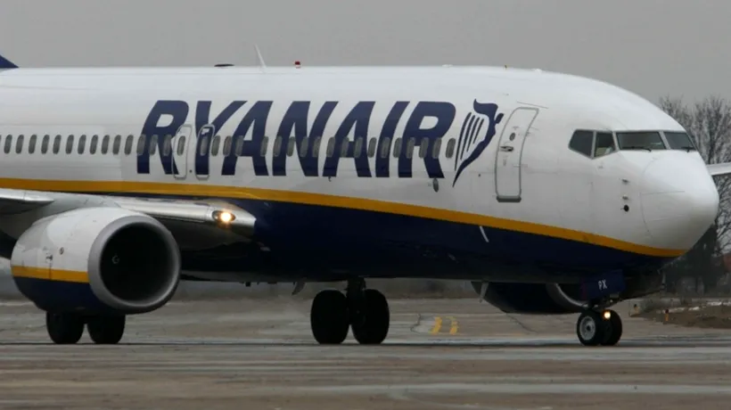 Compania aeriană low-cost Ryanair cumpără 100 de Boeing cu 11 miliarde de dolari