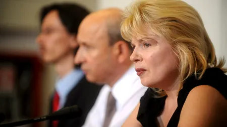 Ce prevede programul de guvernare al cabinetului Ponta II pentru Justiție