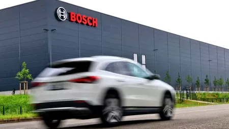 Semne proaste anul are. Concedieri masive în România la compania germană Bosch
