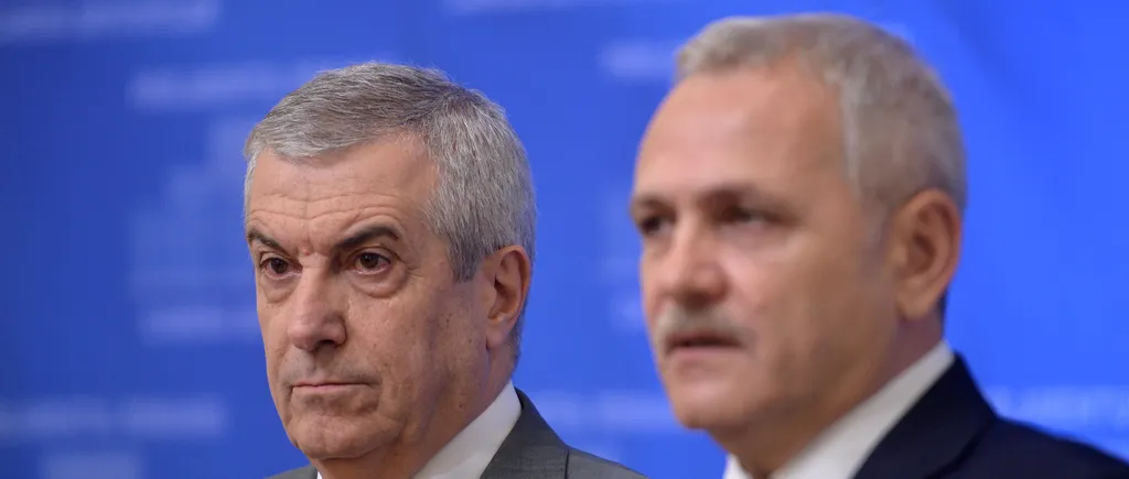 CEx PSD. Doina PANĂ, vicepreședinte PSD: Ar putea exista discuții despre candidatura lui Călin Popescu TĂRICEANU la alegerile prezidențiale