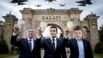 Patrick André de Hillerin: Dacă am fi fost prinși într-un război, până acum eram morți, cu facturile achitate pe piept