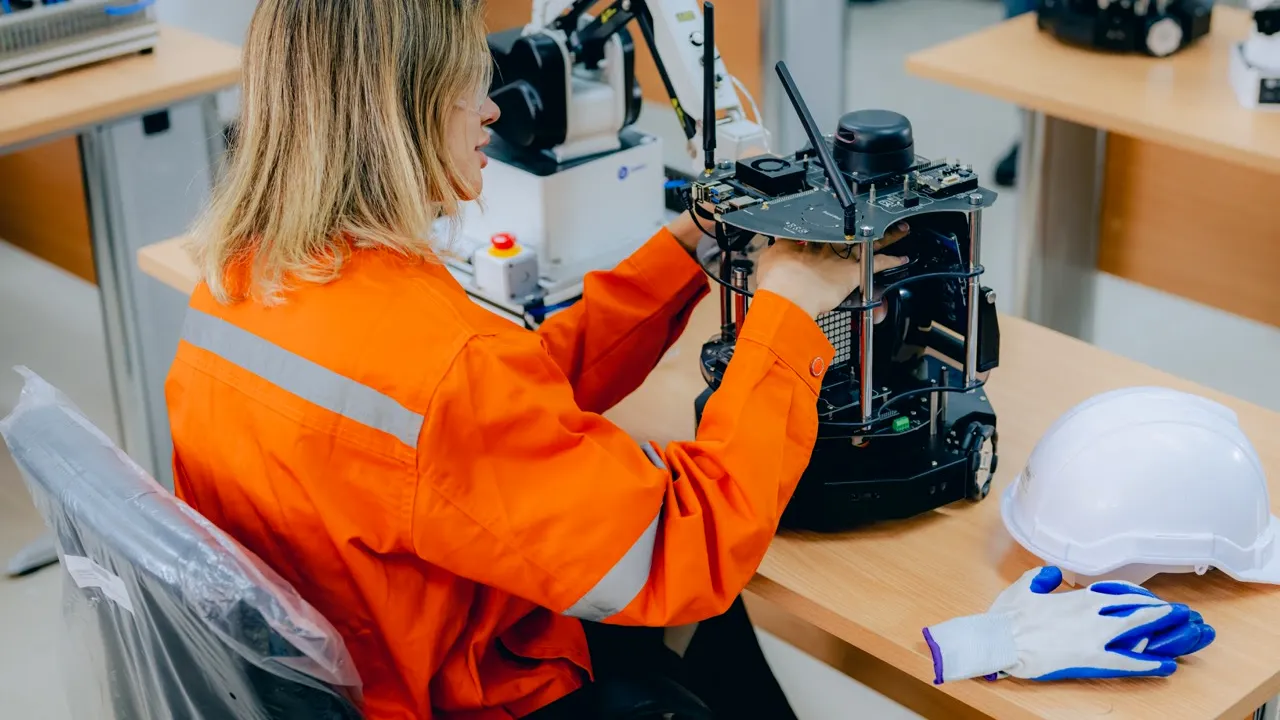 POVESTEA cercetătoarei care 