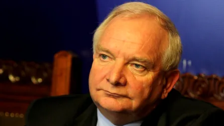 Joseph Daul, lider al popularilor europeni: 