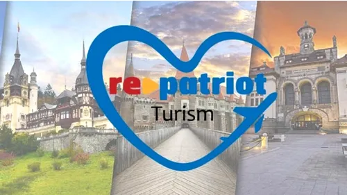 2 milioane de turiști în 2021, pentru România, cu ajutorul Diasporei! Cum se va consolida brandul de țară?!