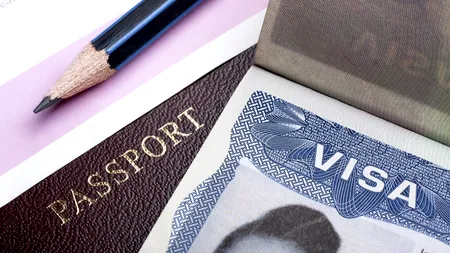 Când vor putea românii să meargă în SUA fără vize? Răspunsul ambasadorului României la Washington