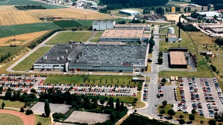Un gigant al industriei germane vrea să deschidă o fabrică în România: Vor fi 2.000-2.500 de locuri noi de muncă