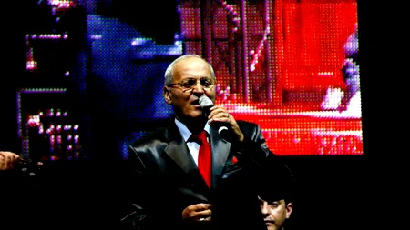 Nelu Ploieșteanu este în continuare în stare critică