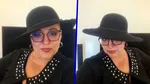 Mesajul misterios al Dianei Șoșoacă înainte de consultările de la Cotroceni. Cu ce s-a îmbrăcat eurodeputata