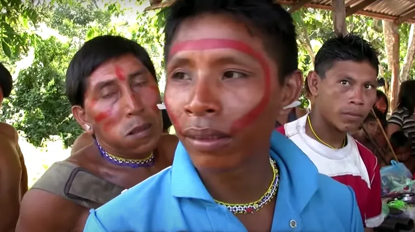 SUPRAVIEȚUIRE. Primul caz de coronavirus într-un trib izolat din Amazon. Un adolescent de 15 ani se află la terapie intensivă