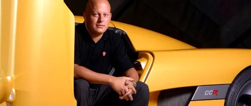Koenigsegg dorește să lanseze modele auto pentru oamenii obișnuiți, prin intermediul unui brand propriu