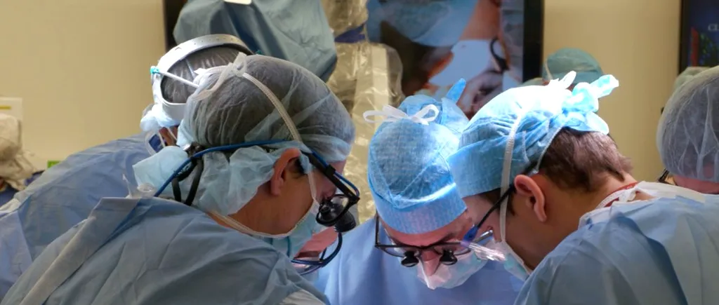 Medicină ca-n filme: Premieră medicală după ce un pacient a fost adus în starea de „animare suspendată, stoparea temporară a funcțiilor