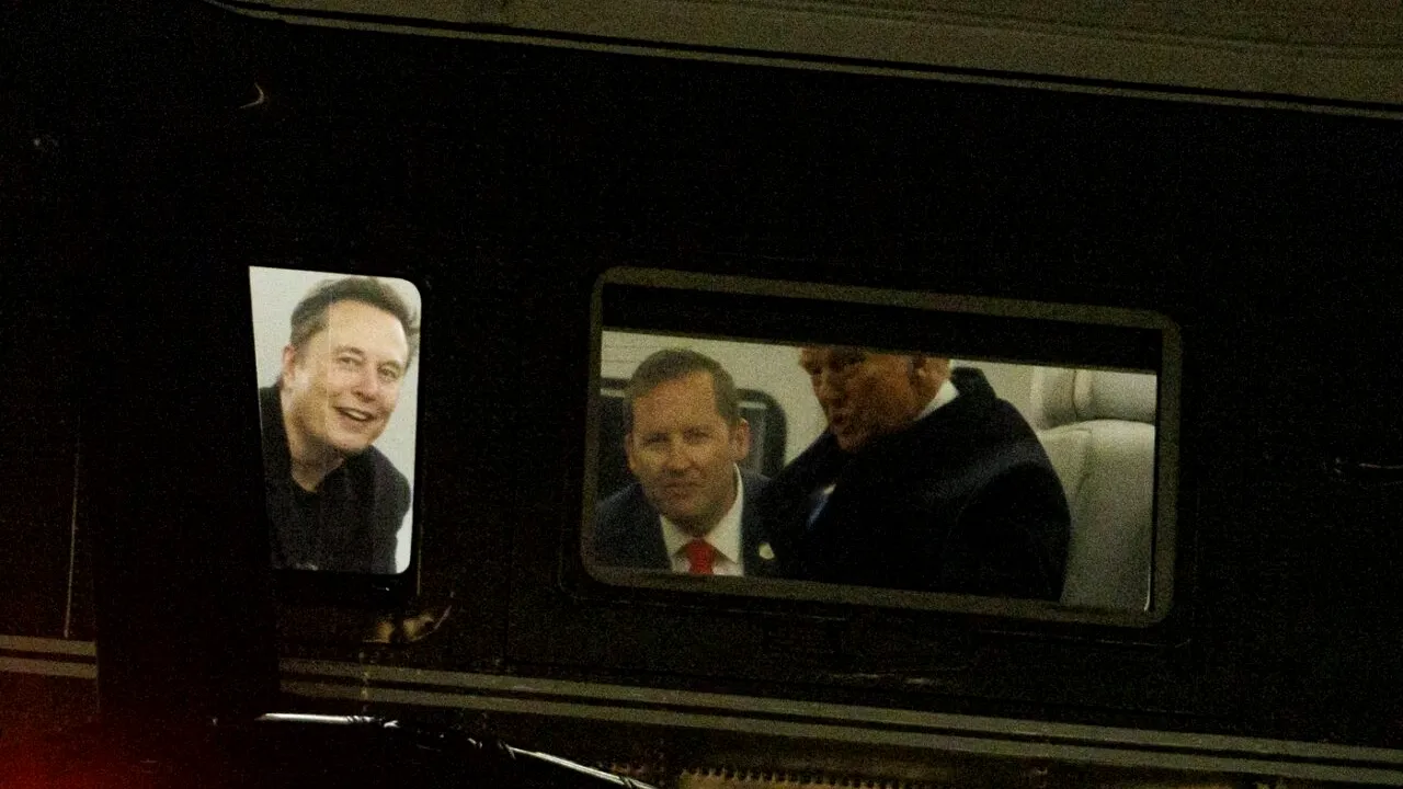 Trump îl laudă pe Elon Musk, dar îi cere să fie mai agresiv:„Avem o țară de salvat”/ Rubio propune o rezoluție pentru încetarea războiului din Ucraina