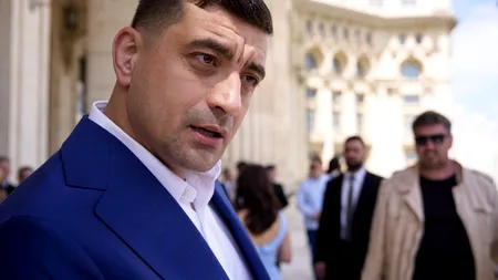 George Simion: „Când am vorbit despre necesitatea reformării aparatului bugetar, propaganda sistemului m-a pus la zid ca pe un ticălos”