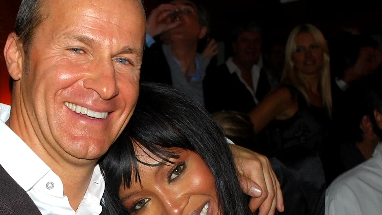 Motivul pentru care Naomi Campbell a fost condamnată la șase luni de închisoare