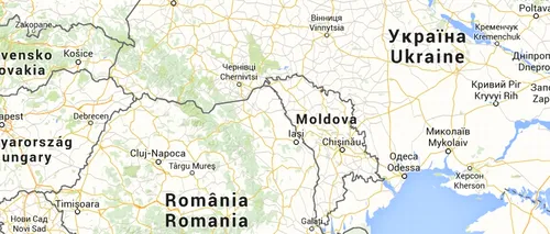 Ucraina ar putea lansa o operațiune antiteroristă la granița cu România