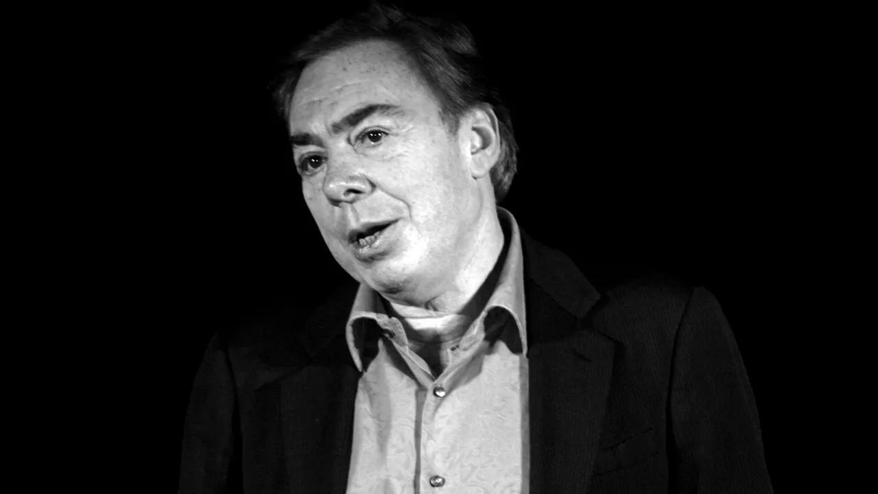Durerea marelui compozitor Andrew Lloyd Webber. Fiul său luptă împotriva cancerului