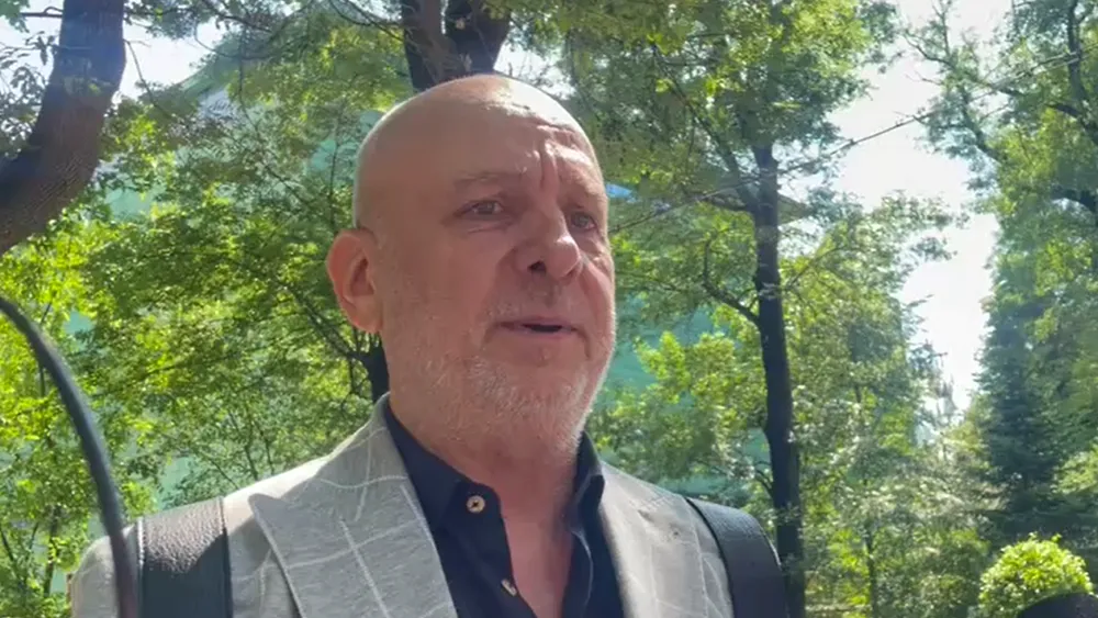 Dumitru Costin (BNS), despre consultările de la Cotroceni: Vi se pare normal să discute doar cu mediul de afaceri?