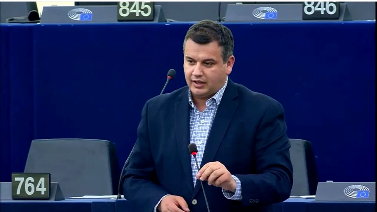 Eugen Tomac, despre vulnerabilitățile României: Suntem restanțieri la multe capitole. Este alarmant că sărăcia persoanelor încadrate în muncă rămâne ridicată