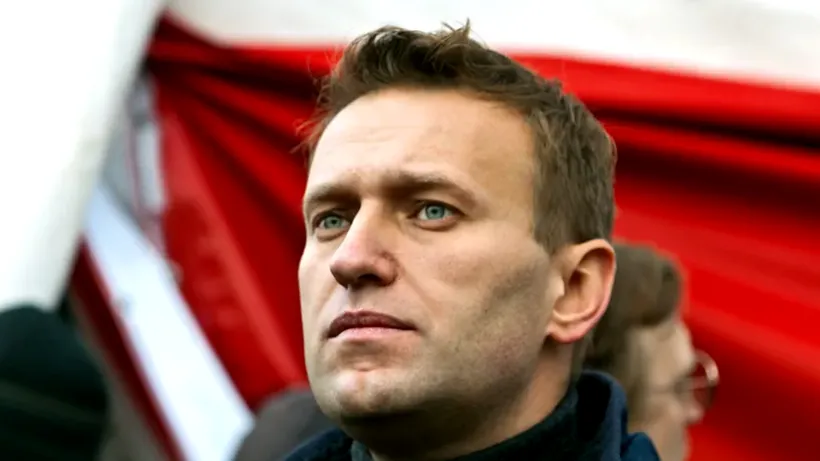 Alexei Navalnîi, mesaj din închisoare la vârsta de 46 de ani: ”Escrocii Kremlinului n-au nicio putere asupra mea” / ”Mănânc cu liniște sufletească un borcan festiv de mazăre”