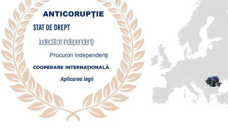 12 state parteneri oficiali România apel slabire stat de drept