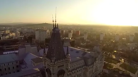 Un week-end la munte și bilete la concert, oferite ca premiu pentru ieșenii care-și plătesc la timp întreținerea