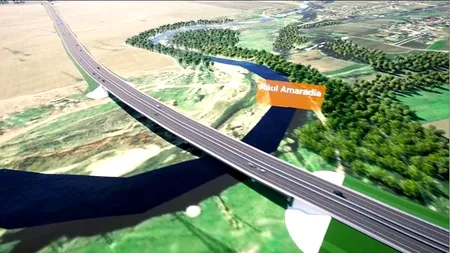 Autostrada Craiova-Filiași, în pragul licitației