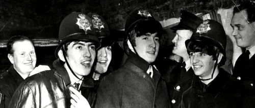 Paul McCartney revendică drepturile de autor pentruThe Beatles