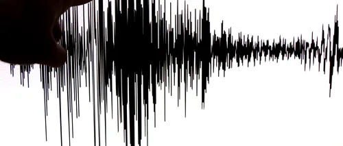 Cutremur de 3,4 pe Richter, în Vrancea / Este al doilea seism în ultimele opt ore