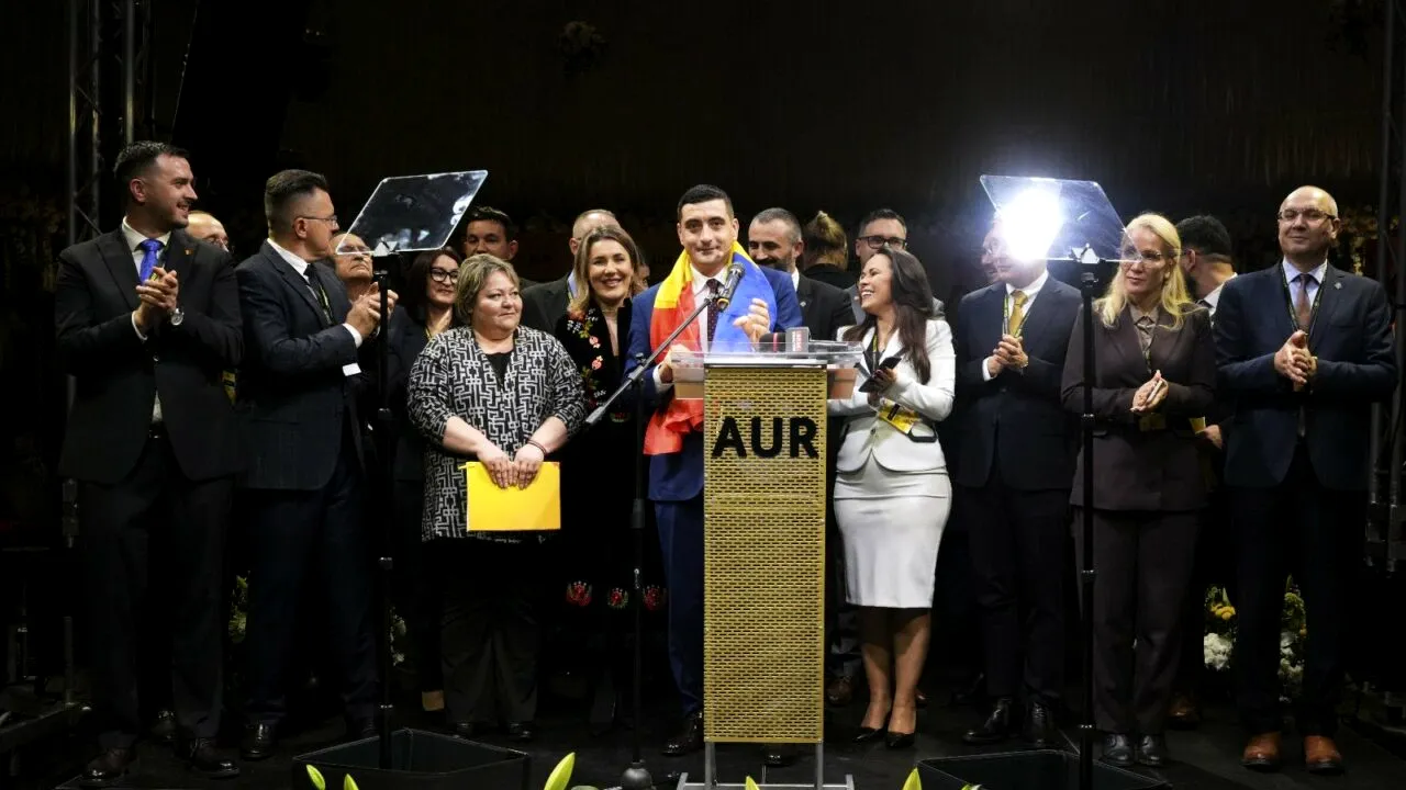 AUR inițiază un referendum local pentru demiterea unui primar