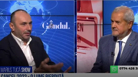 VIDEO | De ce a ieșit din viața politică Adrian Năstase? „Eu nu eram în primul rând om politic”