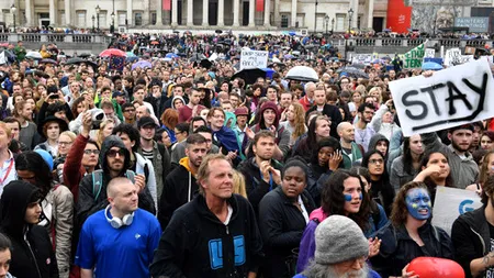 Ministru austriac: M.Britanie nu va părăsi UE în viitorul apropiat, în pofida referendumului